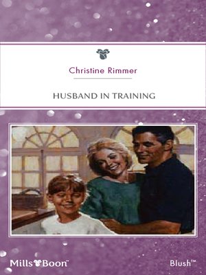 cover image of Husband In Training